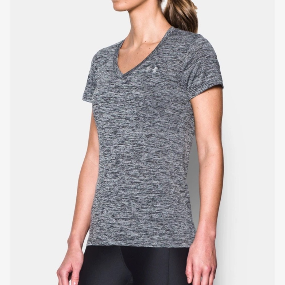 Under Armour Women’s Workout T-Shirt